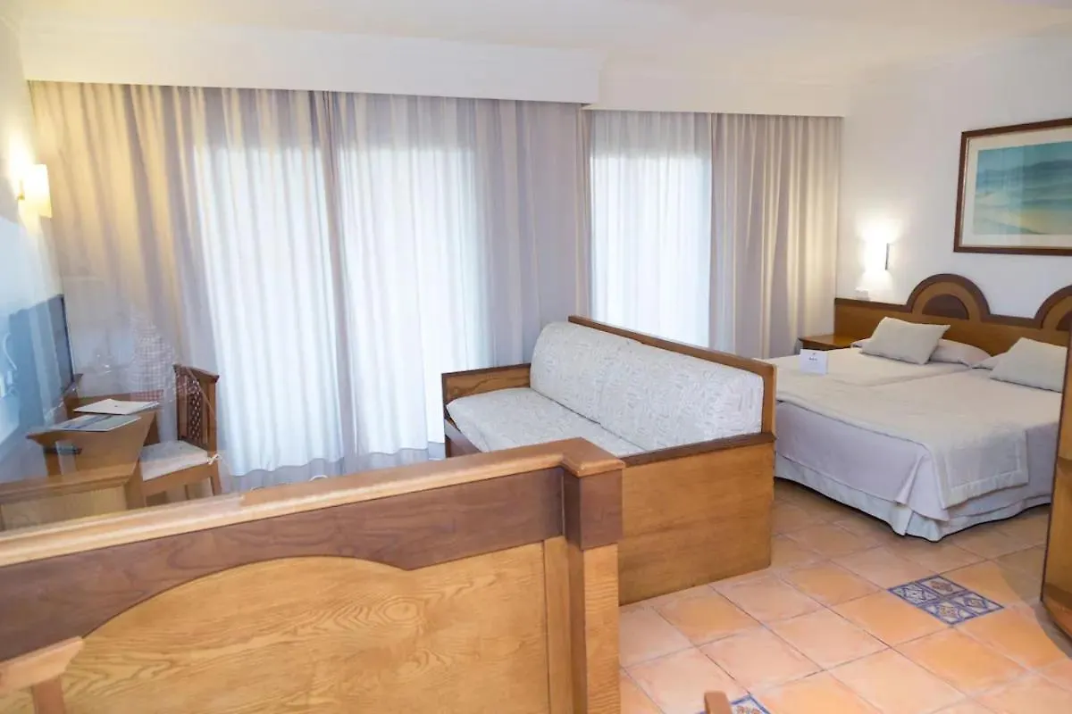 **** Aparthotel Vell Mari Hotel & Resort Can Picafort  Spain