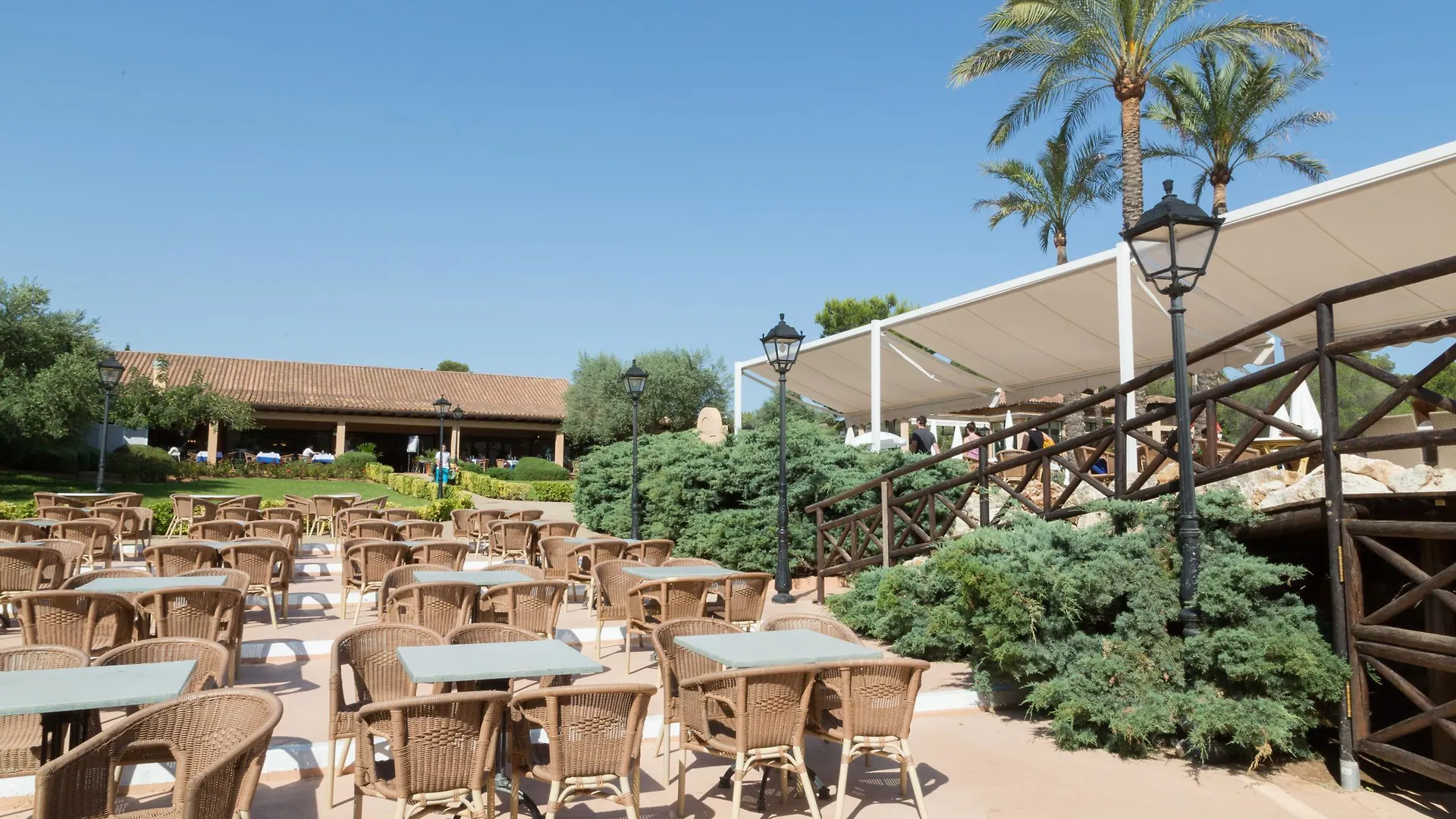 Vell Mari Hotel & Resort Can Picafort  Aparthotel Can Picafort (Mallorca)