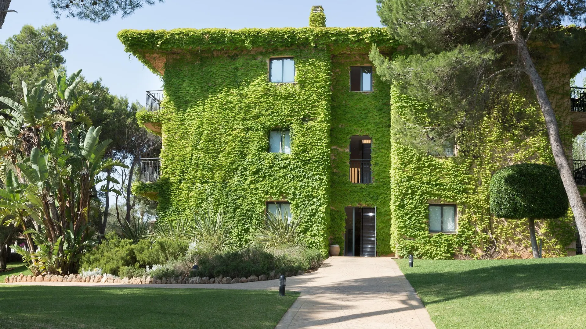 **** Aparthotel Vell Mari Hotel & Resort Can Picafort  Spain