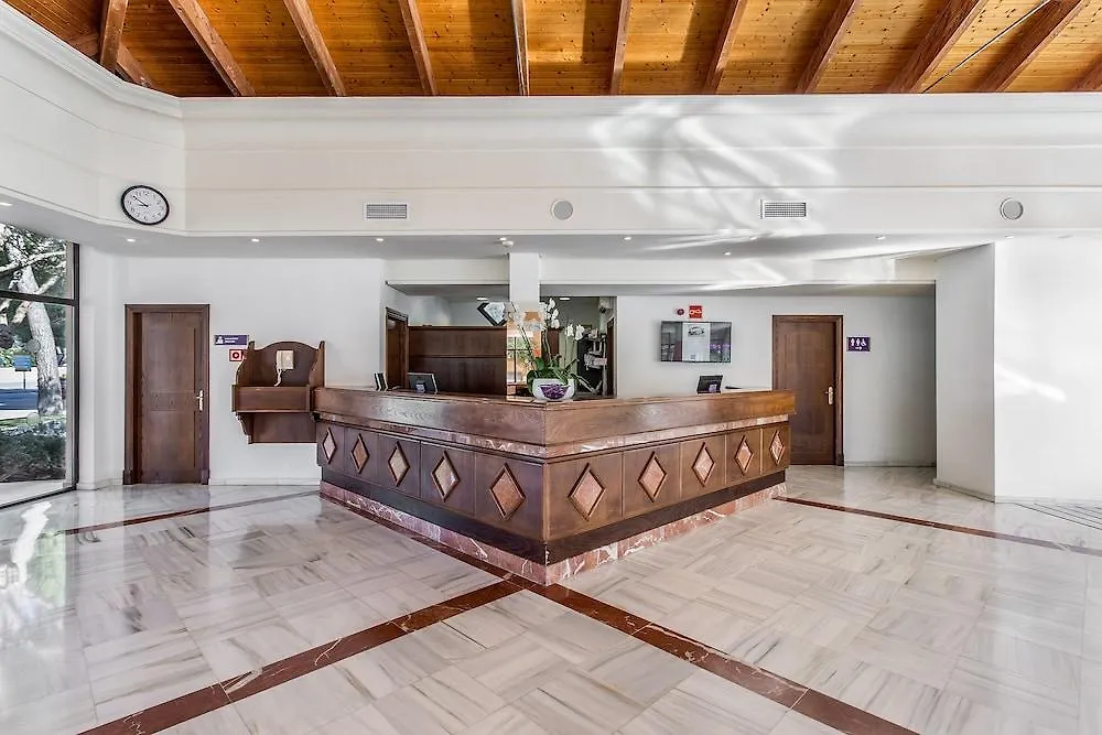 Vell Mari Hotel & Resort Can Picafort  Aparthotel Can Picafort (Mallorca)