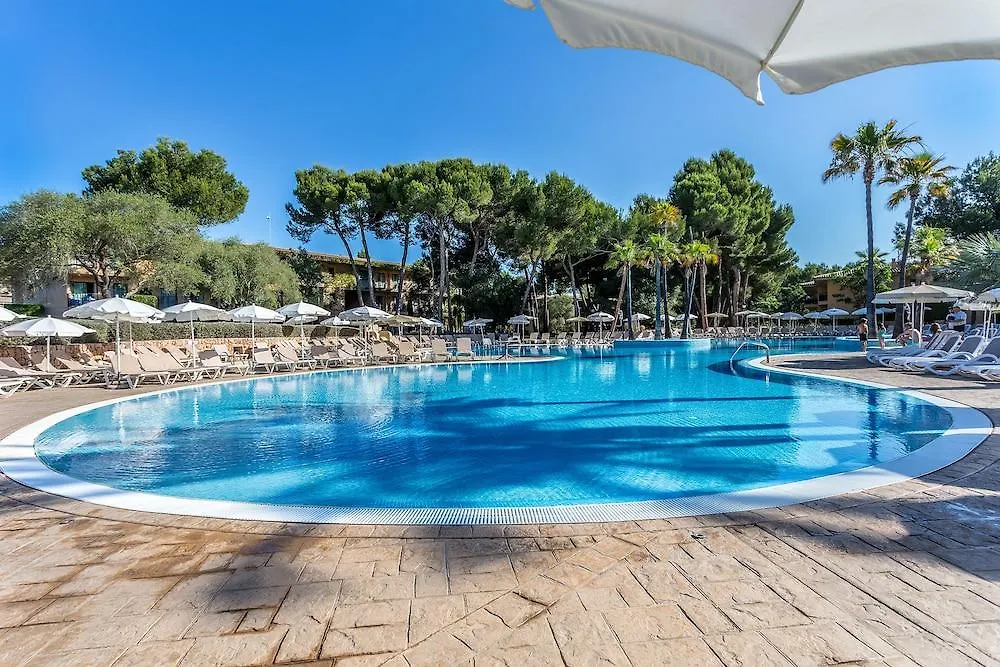 **** Aparthotel Vell Mari Hotel & Resort Can Picafort  Spain