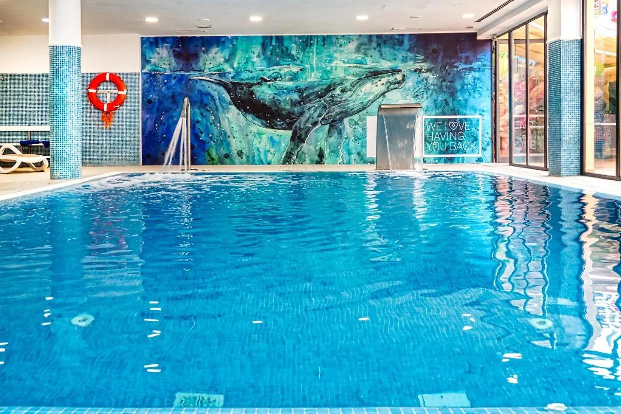 Aparthotel Vell Mari Hotel & Resort Can Picafort