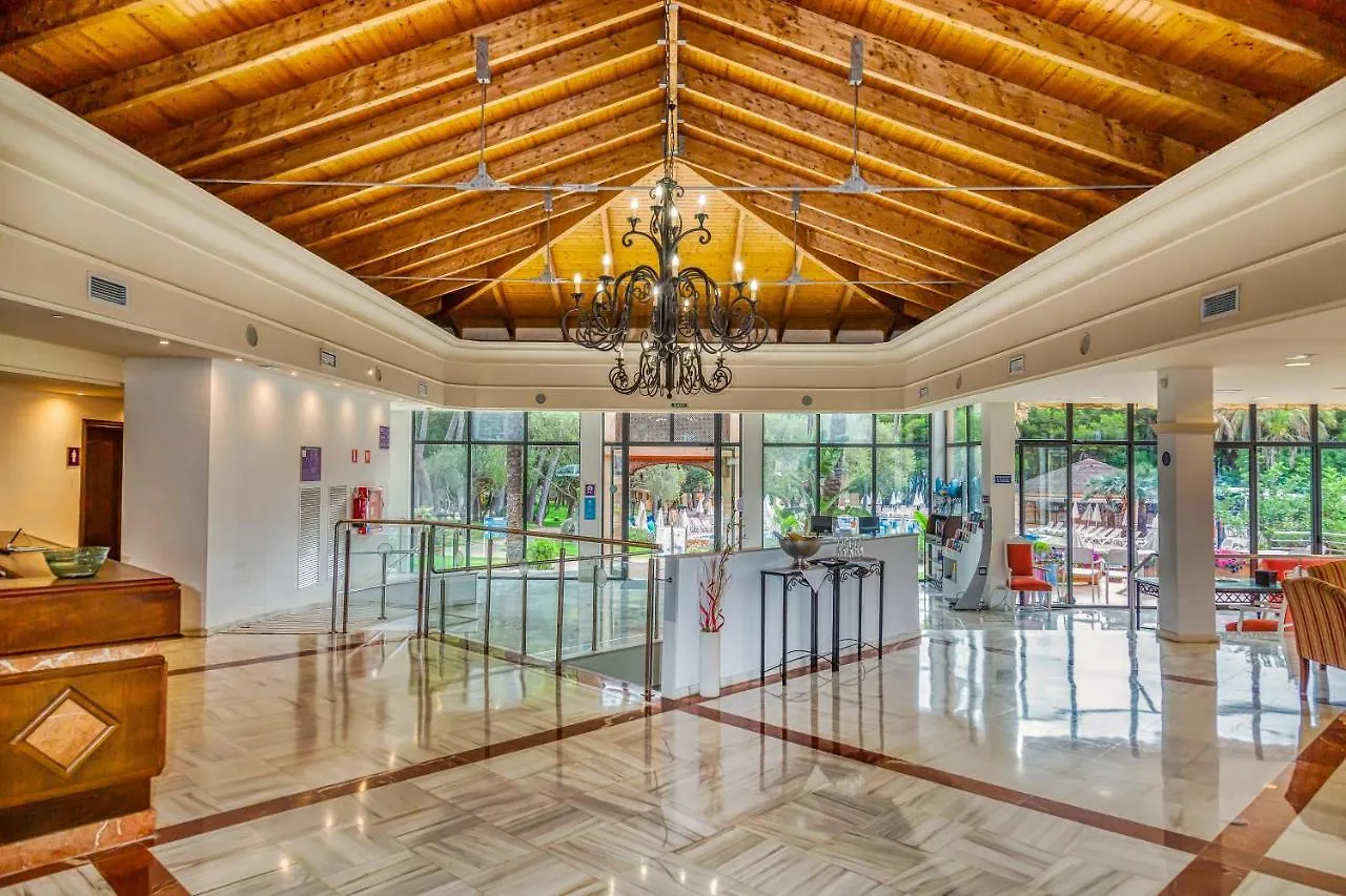 Vell Mari Hotel & Resort Can Picafort