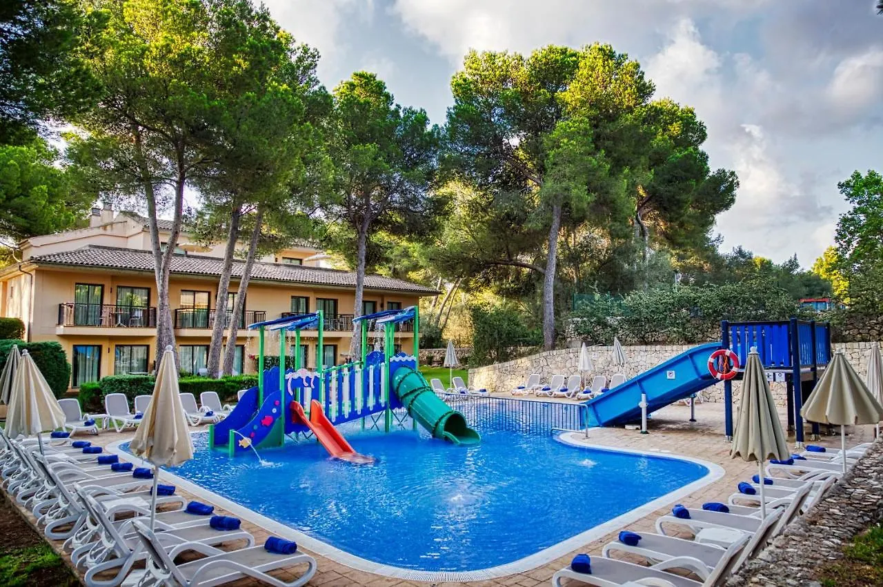 Vell Mari Hotel & Resort Can Picafort  Aparthotel Can Picafort (Mallorca)