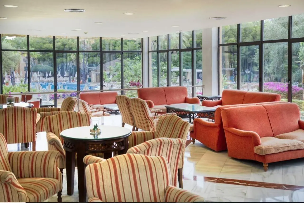Vell Mari Hotel & Resort Can Picafort  Spain