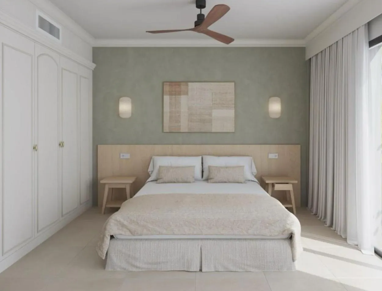 Vell Mari Hotel & Resort Can Picafort  Spain