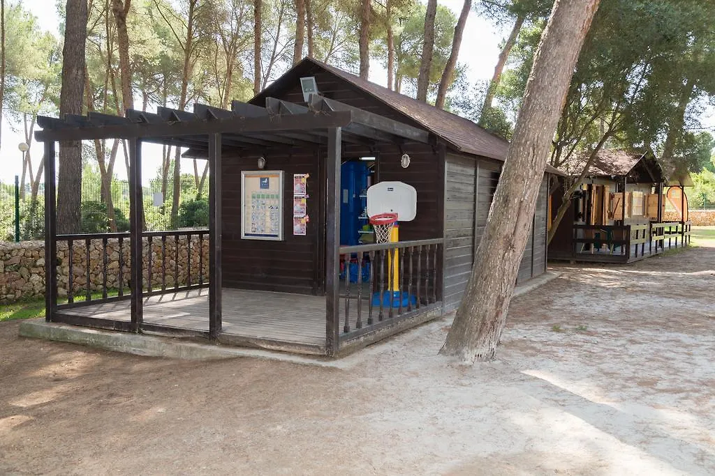 Vell Mari Hotel & Resort Can Picafort  Espanha