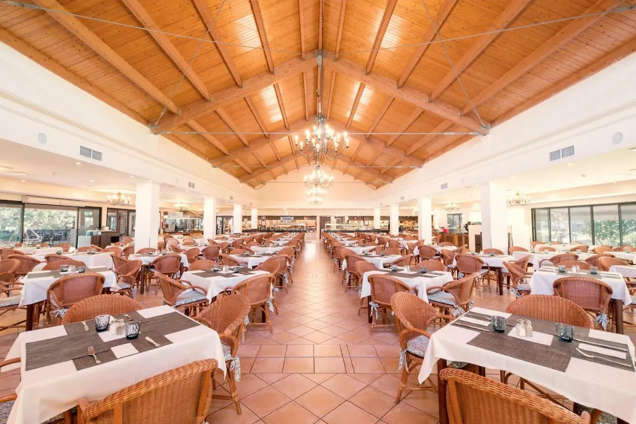 Vell Mari Hotel & Resort Can Picafort  Apart-hotel