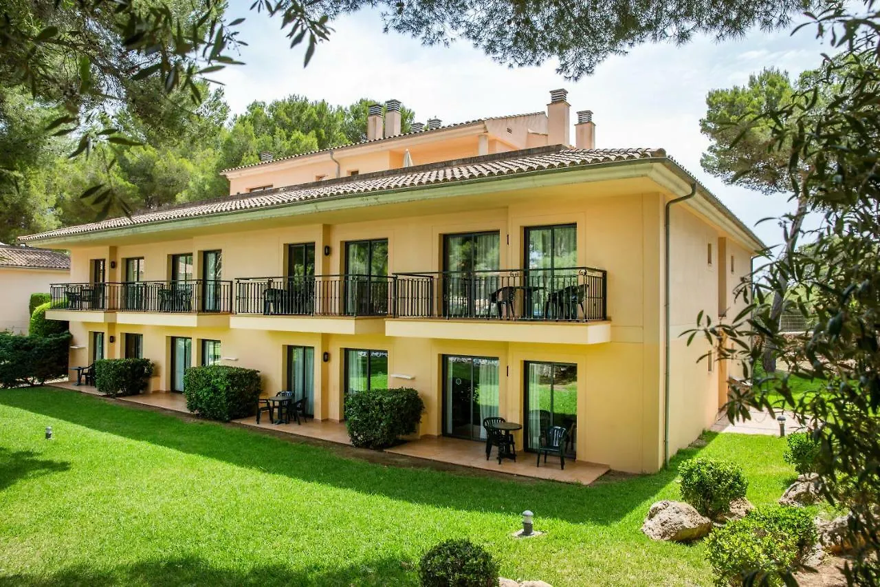 Vell Mari Hotel & Resort Can Picafort  Spain