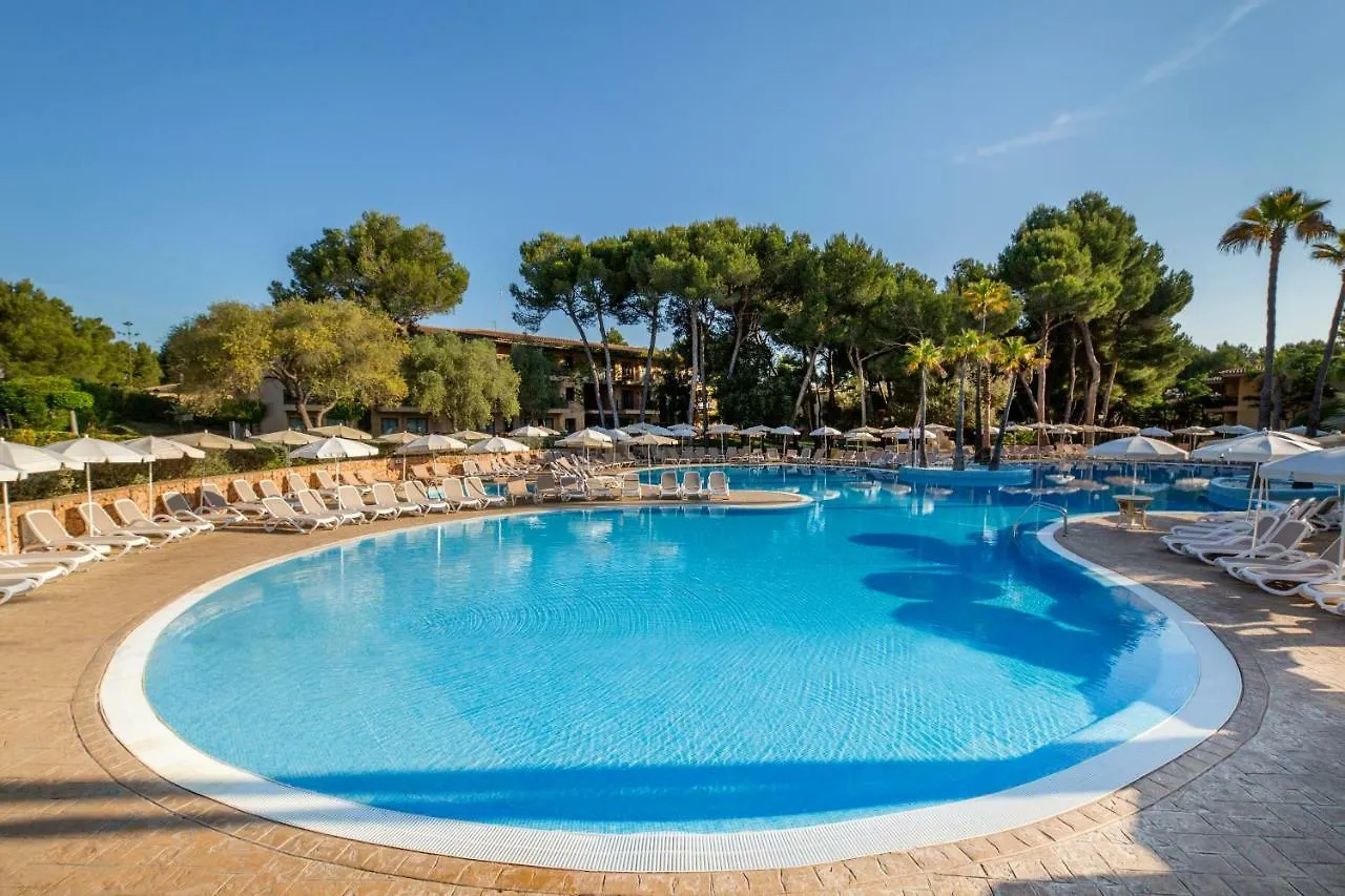 Vell Mari Hotel & Resort Can Picafort  Can Picafort (Mallorca)