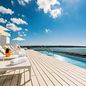 Five Flowers Hotel Formentera, Member Of Melia Collection ***** Es Pujols