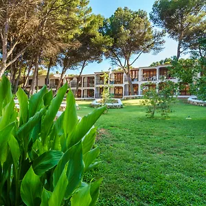 Aparthotel Sol Parc &, Son Parc