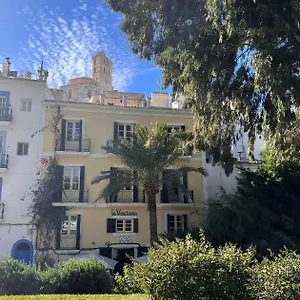 Casa de hóspedes La Ventana, Ibiza