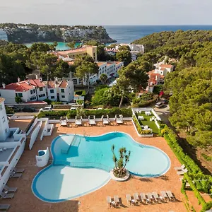 Apart-hotel Ilunion Menorca, Cala Galdana (Menorca)