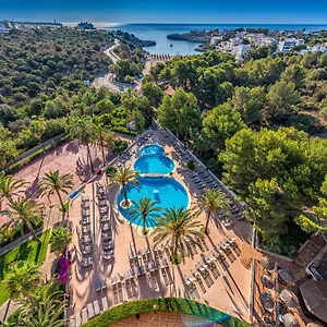 Hotel Grupotel Club Cala Marsal - New Reopening 2025, Porto Colom