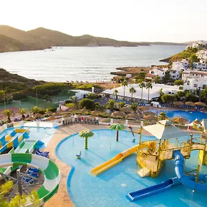 Apart-hotel Fergus Club Carema Splash, Playas De Fornells