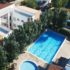 Sunway Arizona Apartamento Sitges