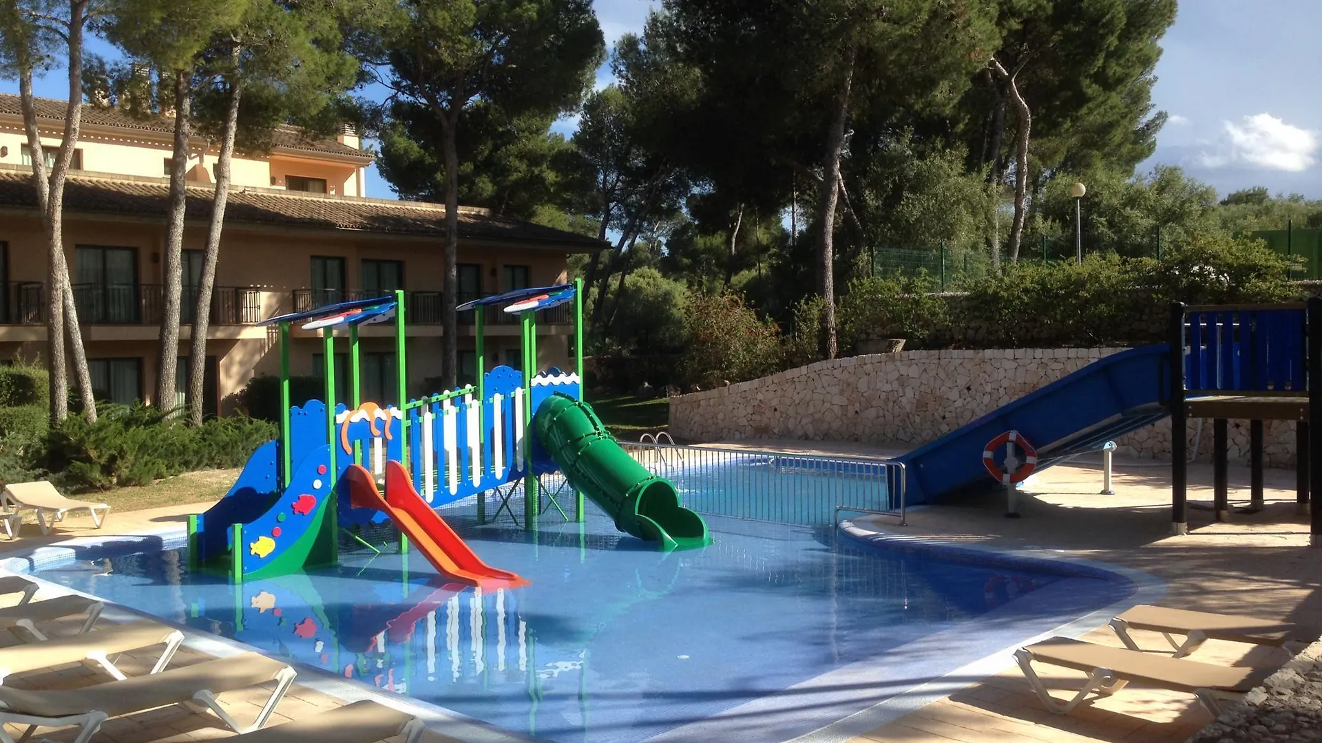 Vell Mari Hotel & Resort Can Picafort  4*, Can Picafort (Mallorca) Spain