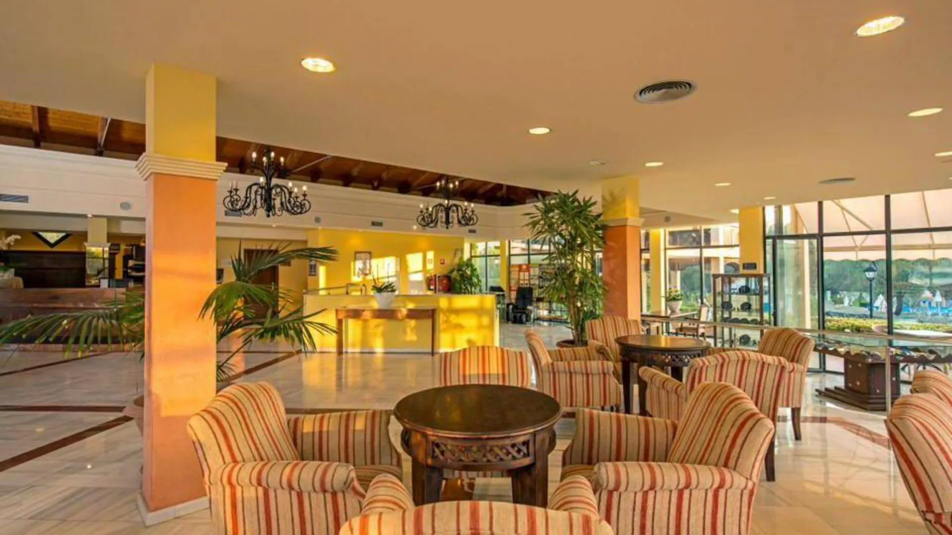 Vell Mari Hotel & Resort Can Picafort  Can Picafort (Mallorca)