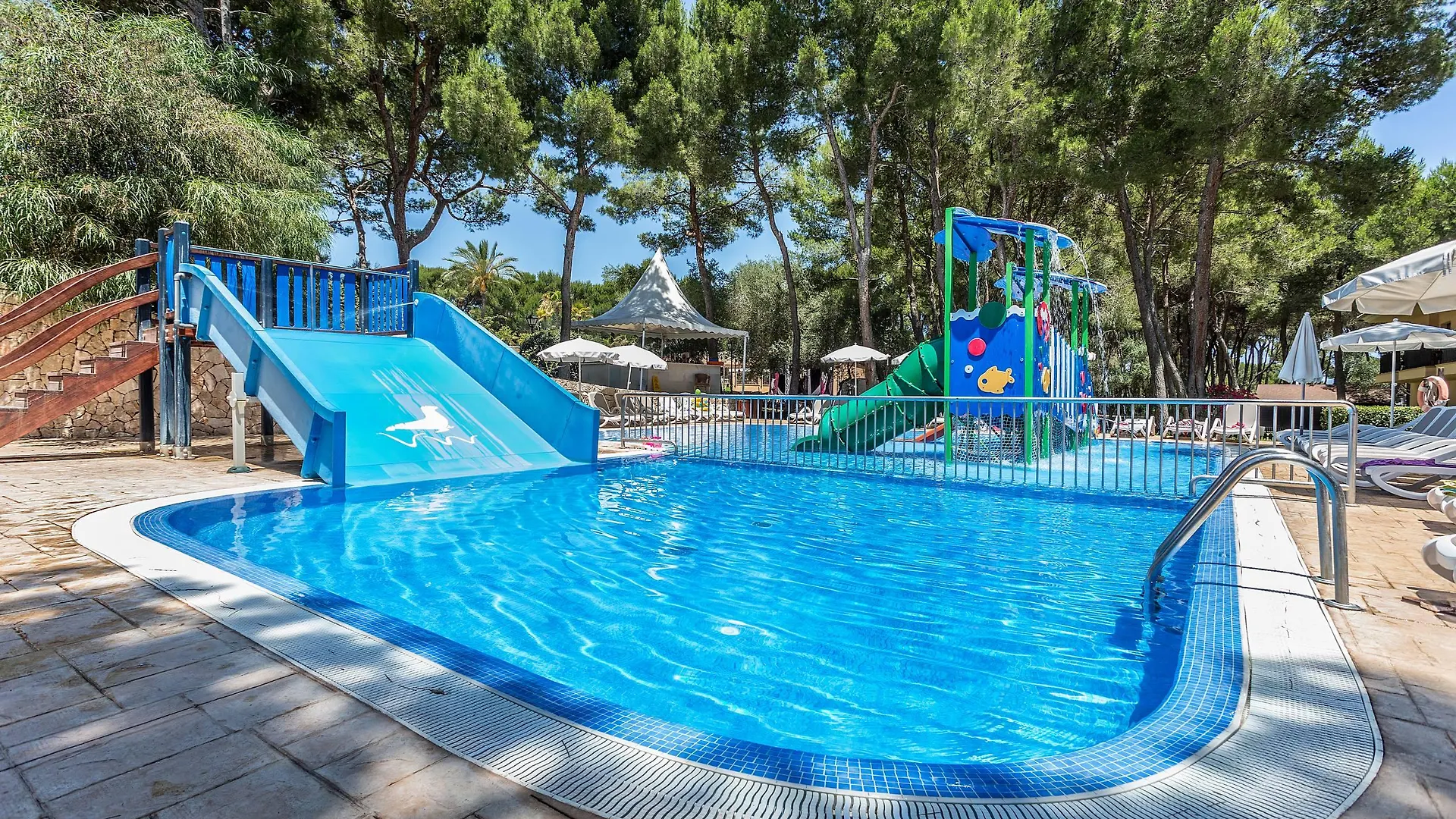 Vell Mari Hotel & Resort Can Picafort  4*, Can Picafort (Mallorca) Spain