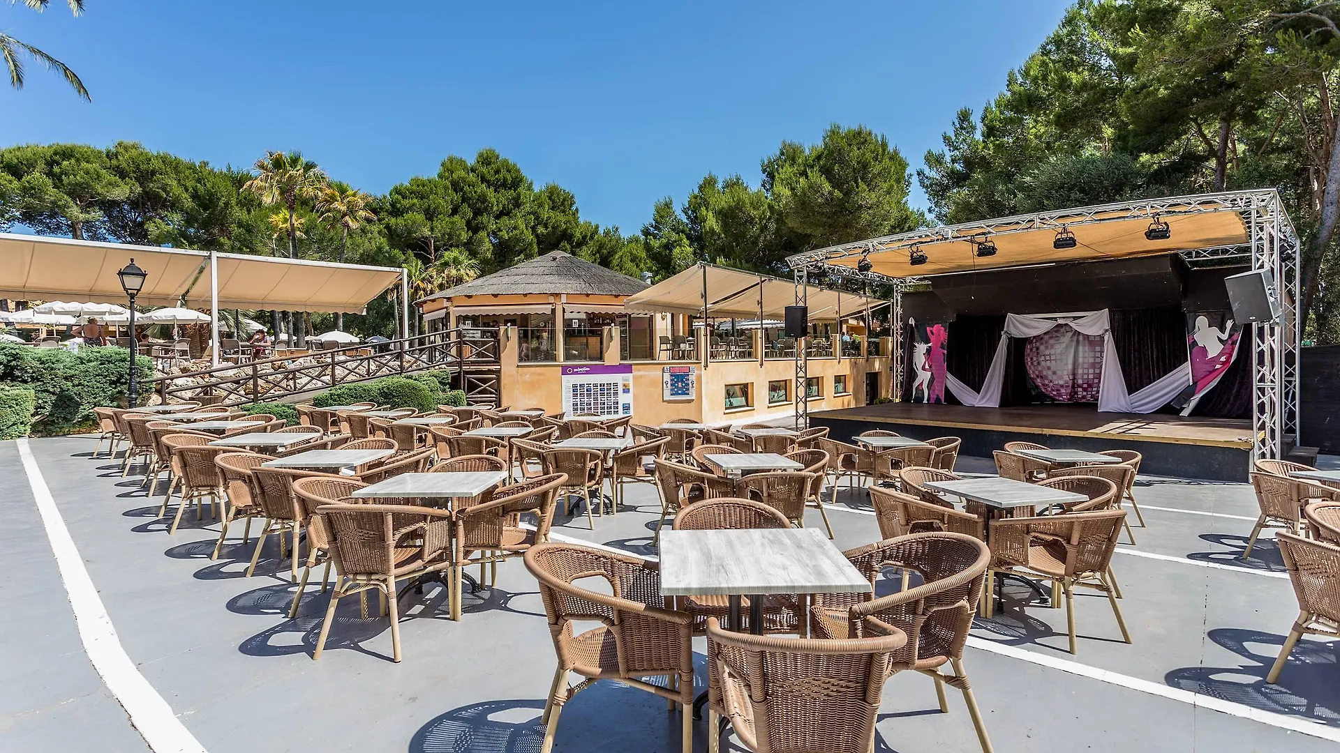 Vell Mari Hotel & Resort Can Picafort
