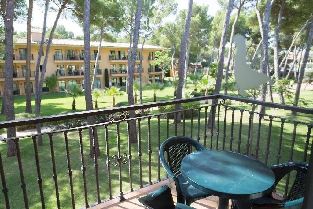 Aparthotel Vell Mari Hotel & Resort Can Picafort