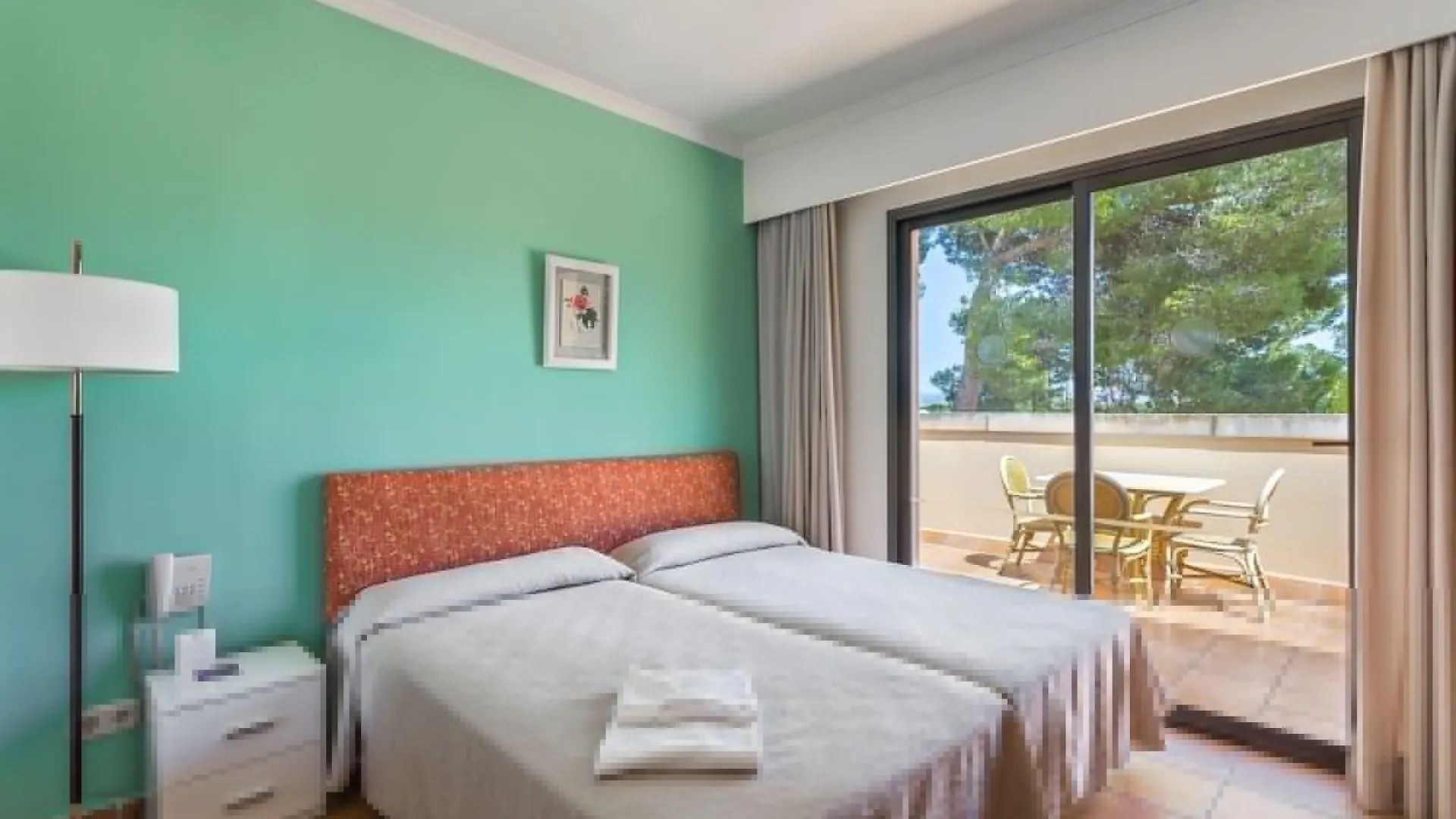 Vell Mari Hotel & Resort Can Picafort  Aparthotel Can Picafort (Mallorca)
