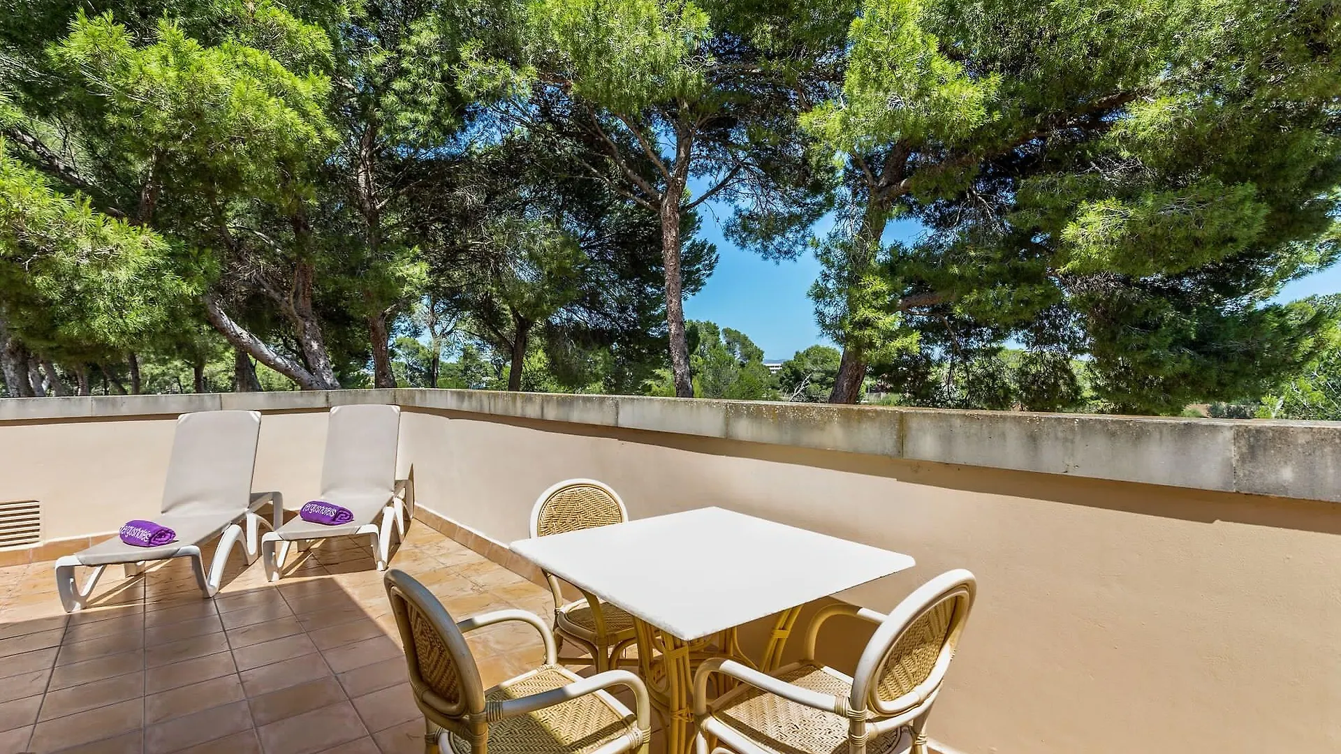 Aparthotel Vell Mari Hotel & Resort Can Picafort