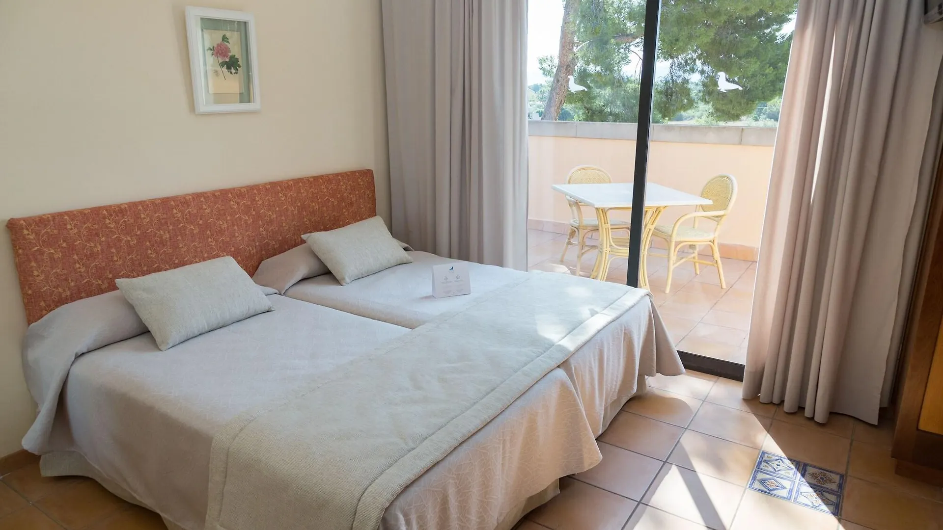 Vell Mari Hotel & Resort Can Picafort  4*, Can Picafort (Mallorca)