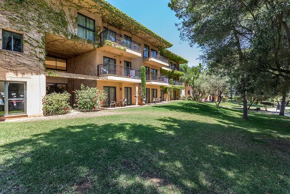 Vell Mari Hotel & Resort Can Picafort  4*, Can Picafort (Mallorca) Spain