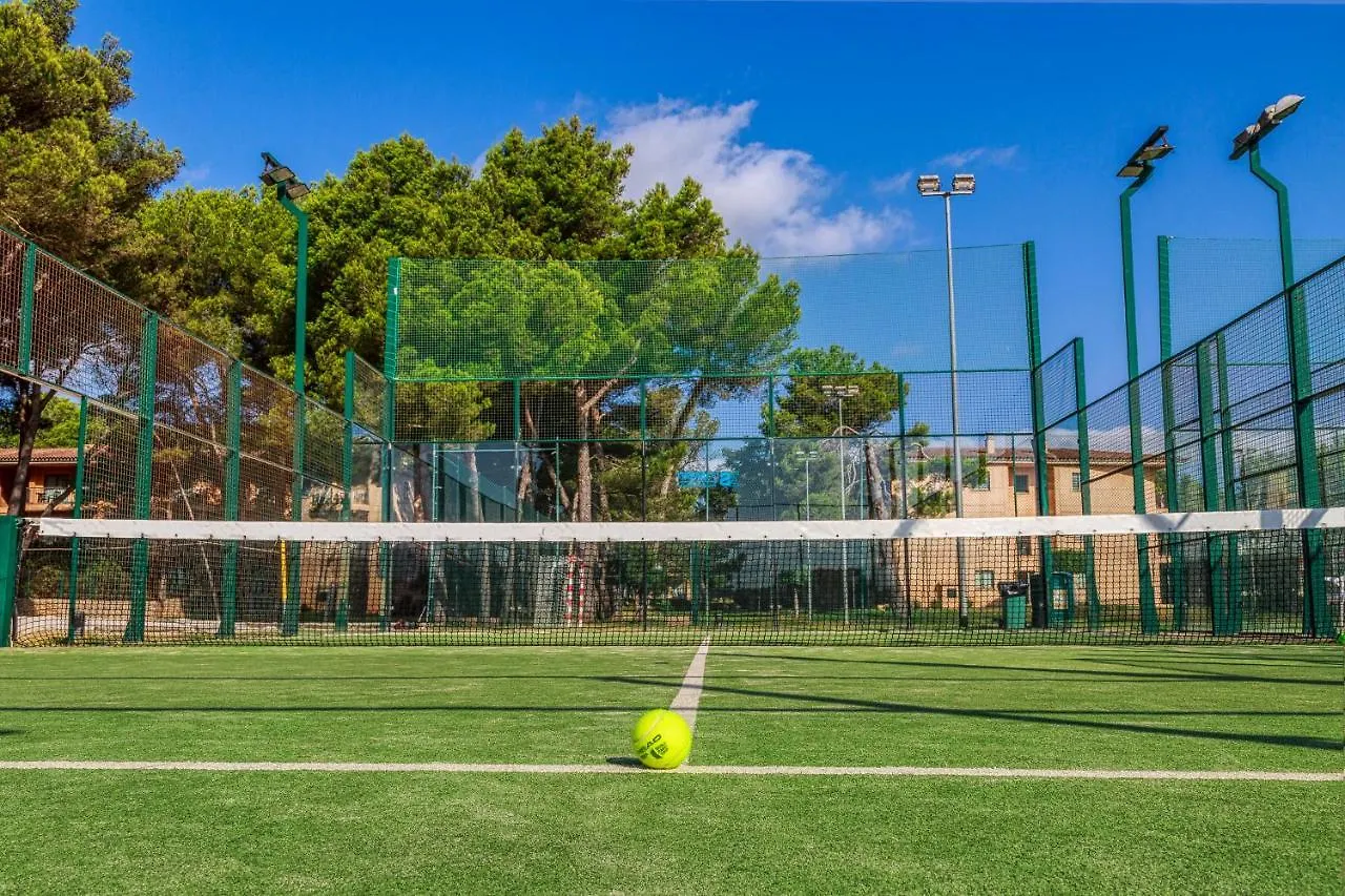 Vell Mari Hotel & Resort Can Picafort  4*, Can Picafort (Mallorca)
