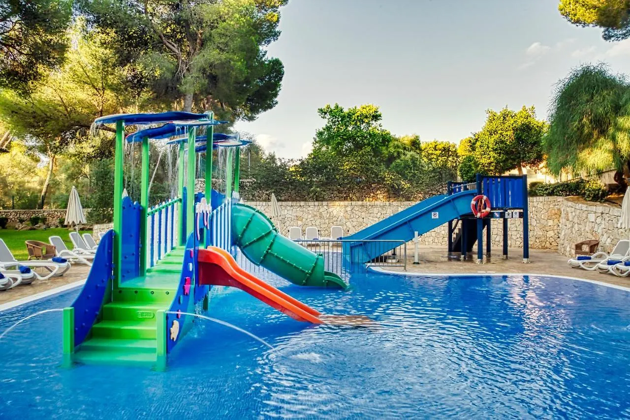 Vell Mari Hotel & Resort Can Picafort  Can Picafort (Mallorca)