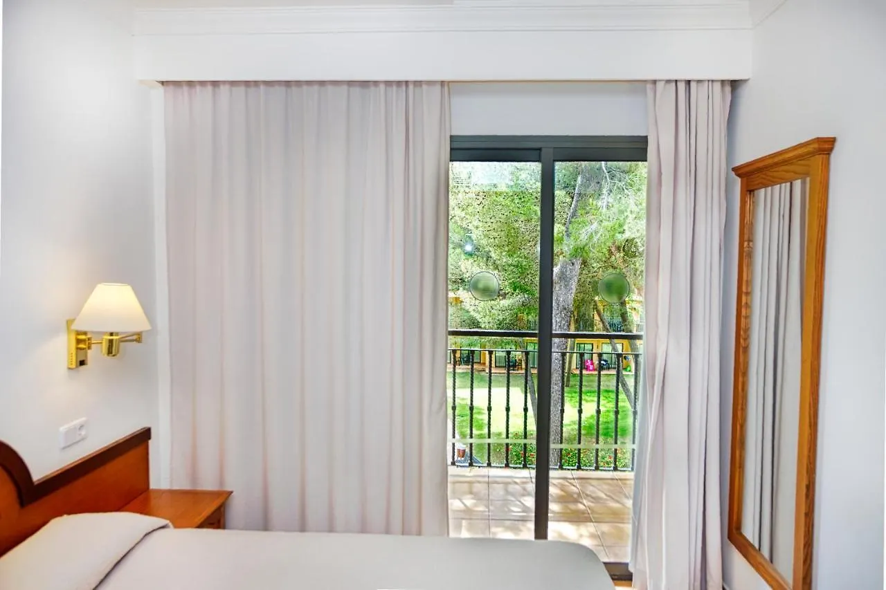 Vell Mari Hotel & Resort Can Picafort  Spain