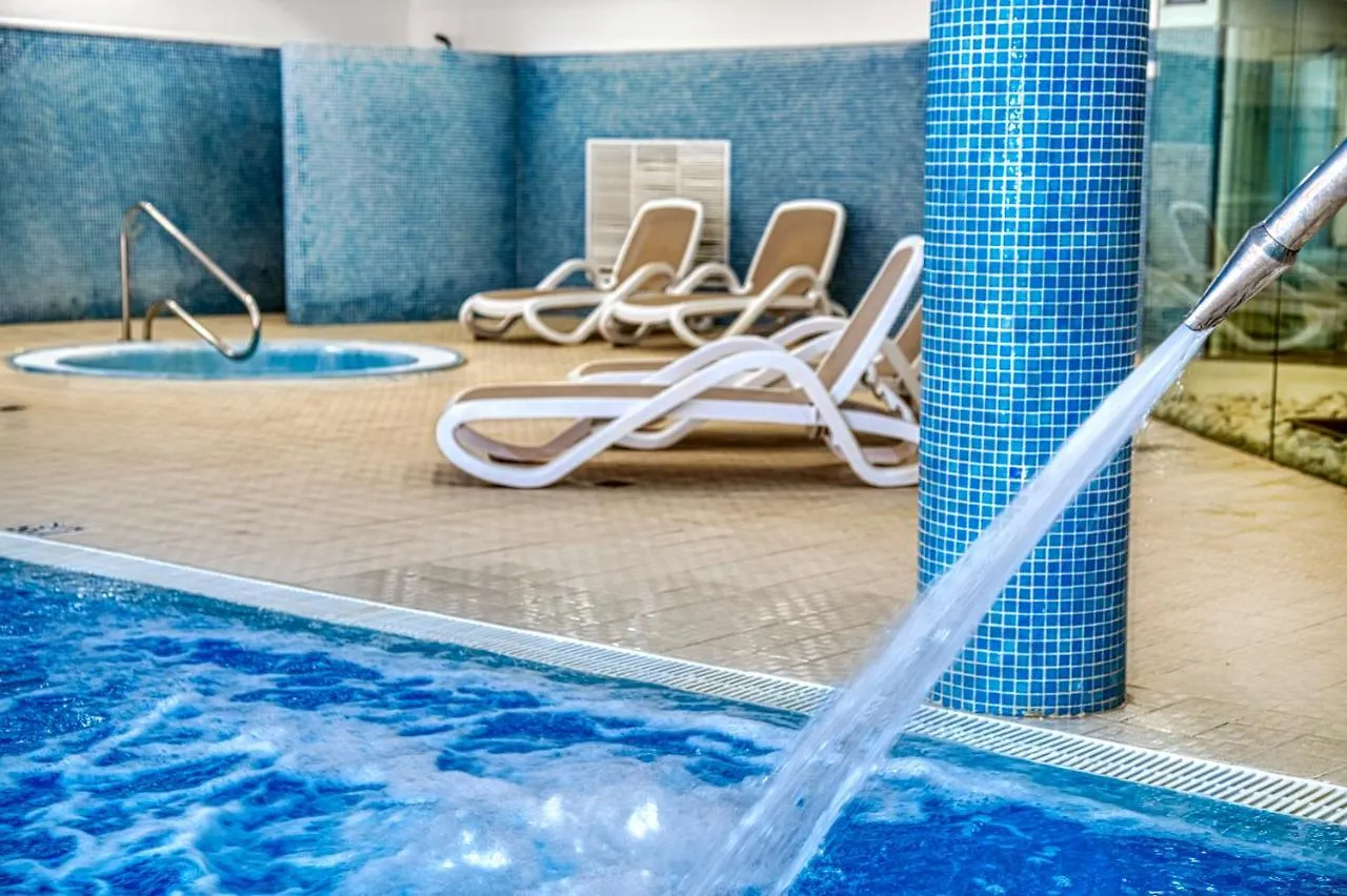 **** Aparthotel Vell Mari Hotel & Resort Can Picafort  Spain