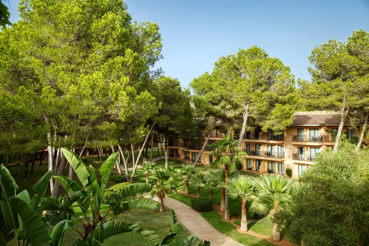 **** Aparthotel Vell Mari Hotel & Resort Can Picafort  Spain