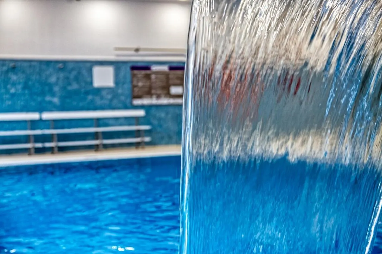 Aparthotel Vell Mari Hotel & Resort Can Picafort