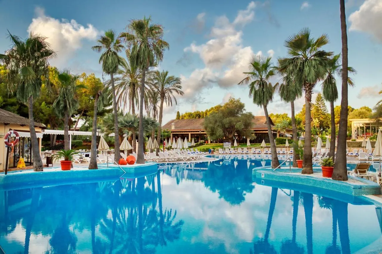 Vell Mari Hotel & Resort Can Picafort  4*, Can Picafort (Mallorca) Spain