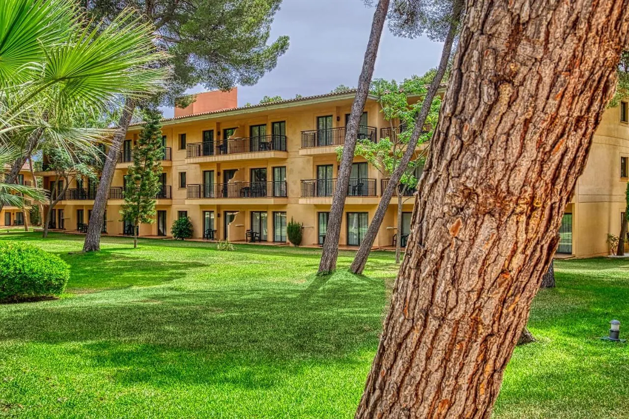 Vell Mari Hotel & Resort Can Picafort  Aparthotel Can Picafort (Mallorca)