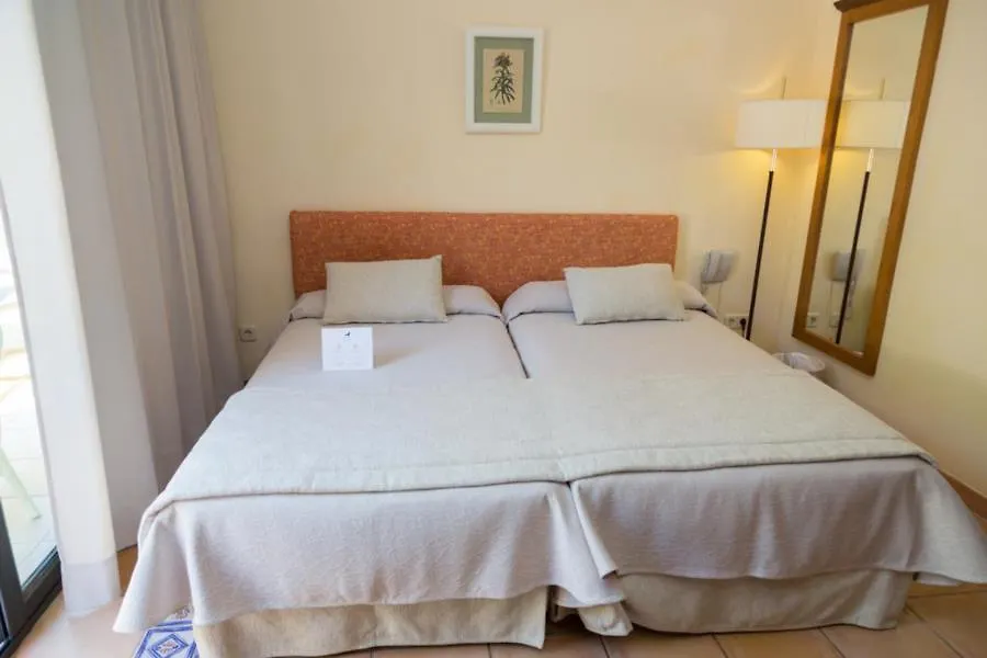 Vell Mari Hotel & Resort Can Picafort  4*, Can Picafort (Mallorca)