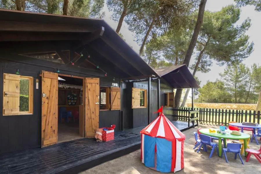 Vell Mari Hotel & Resort Can Picafort