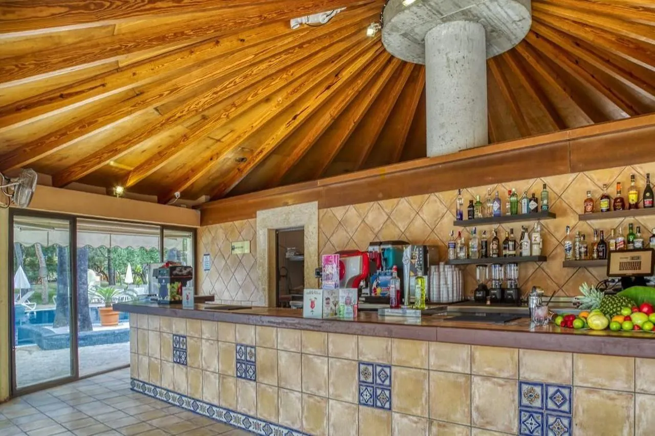 Vell Mari Hotel & Resort Can Picafort  Aparthotel Can Picafort (Mallorca)