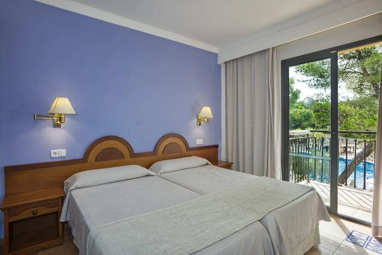 **** Aparthotel Vell Mari Hotel & Resort Can Picafort  Spain