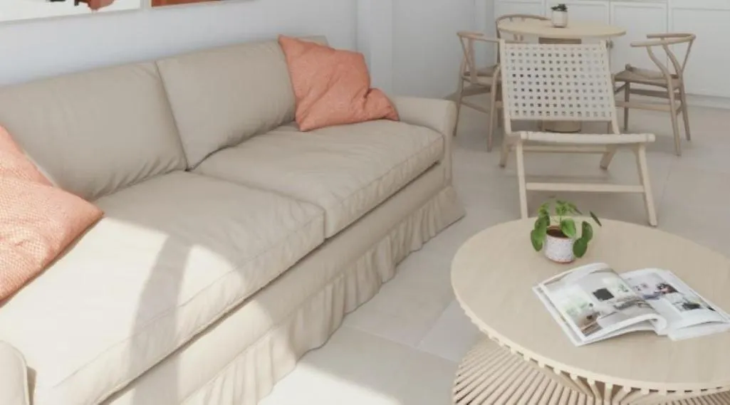 Aparthotel Vell Mari Hotel & Resort Can Picafort