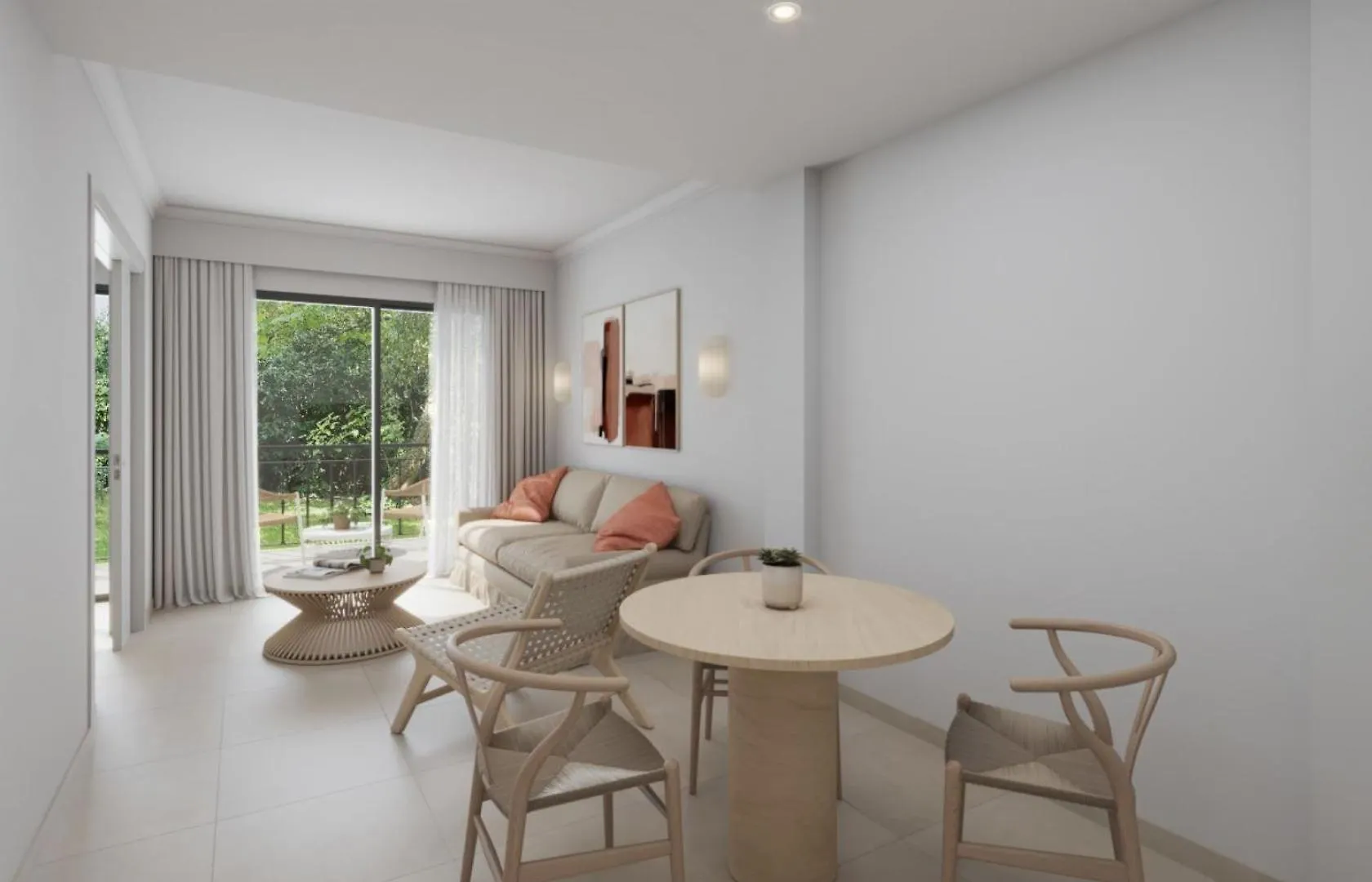 Aparthotel Vell Mari Hotel & Resort Can Picafort