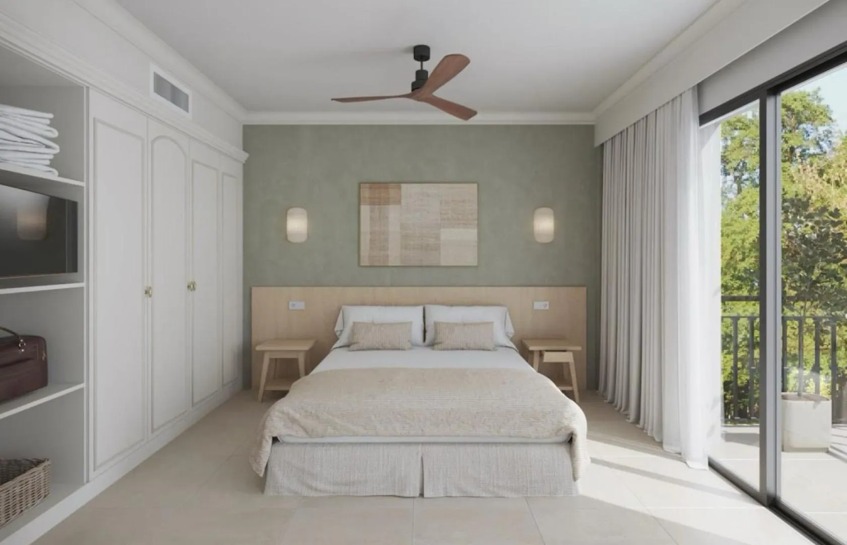 Aparthotel Vell Mari Hotel & Resort Can Picafort