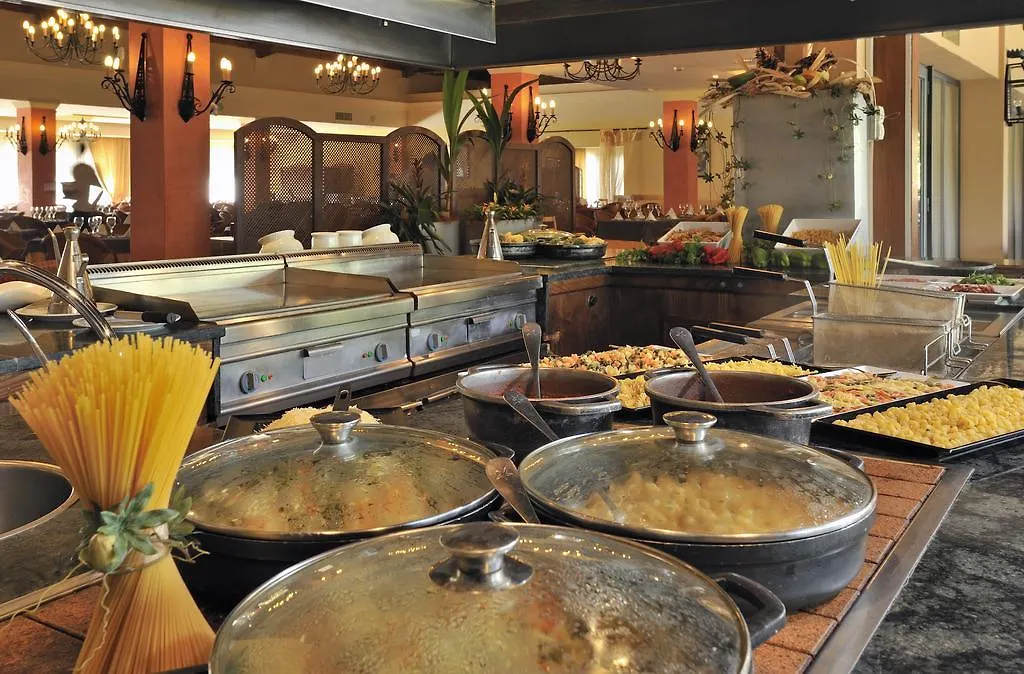 Vell Mari Hotel & Resort Can Picafort  4*, Can Picafort (Mallorca) Spain