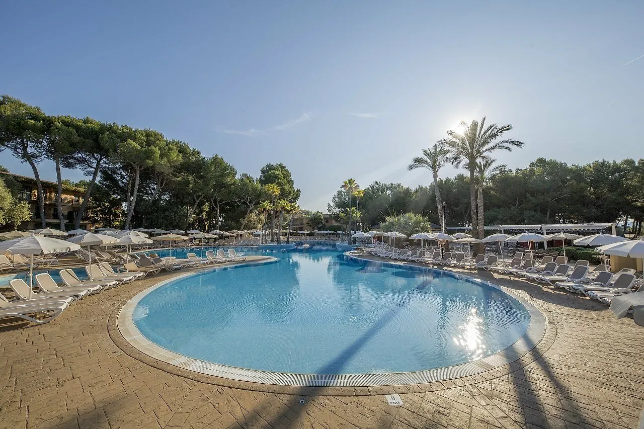 **** Aparthotel Vell Mari Hotel & Resort Can Picafort  Spain
