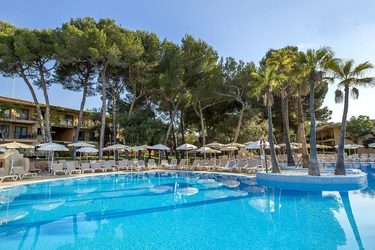 Vell Mari Hotel & Resort Can Picafort  Can Picafort (Mallorca)