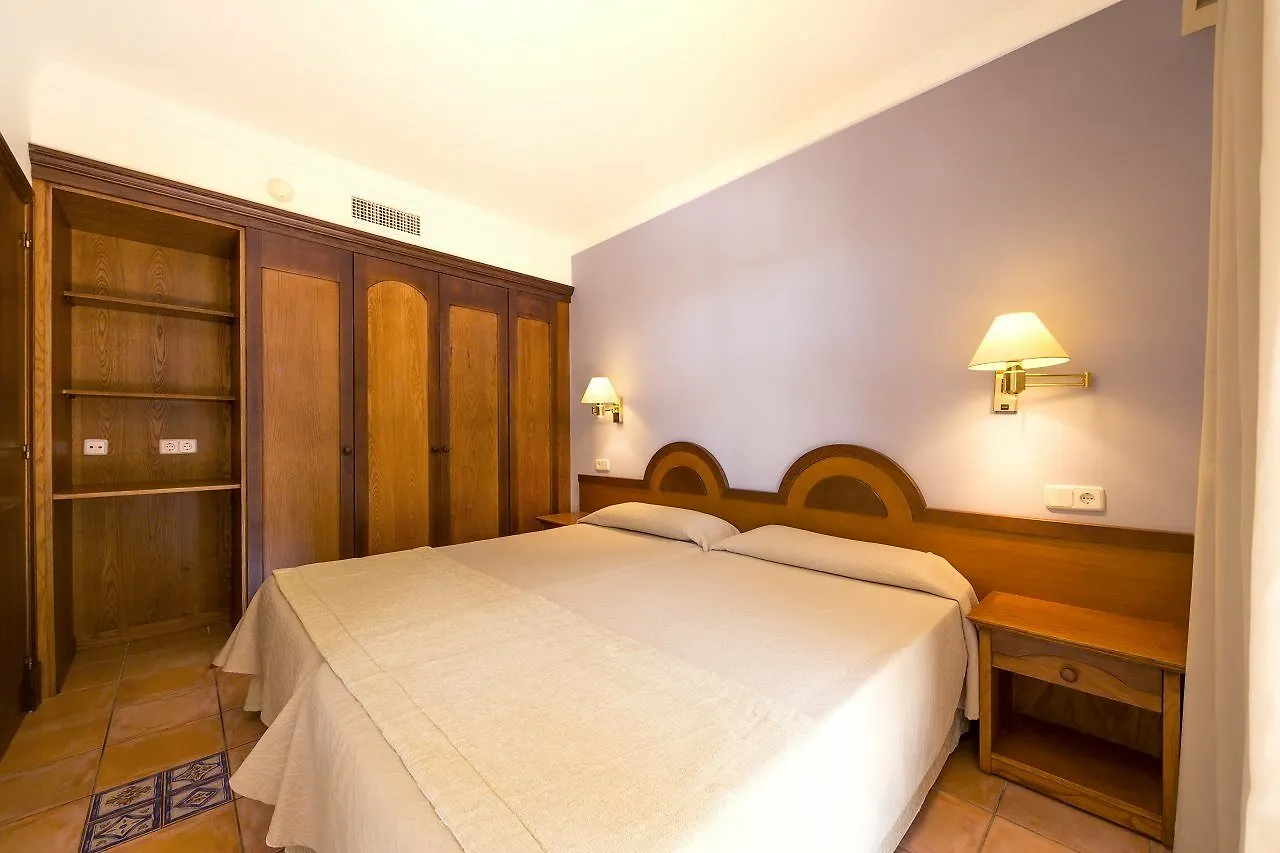 Aparthotel Vell Mari Hotel & Resort Can Picafort