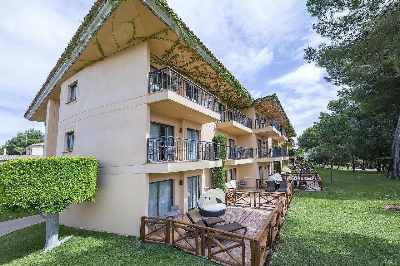 Vell Mari Hotel & Resort Can Picafort  4*, Can Picafort (Mallorca)
